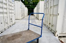 Hogyan könnyítheted meg az életed tárolással?